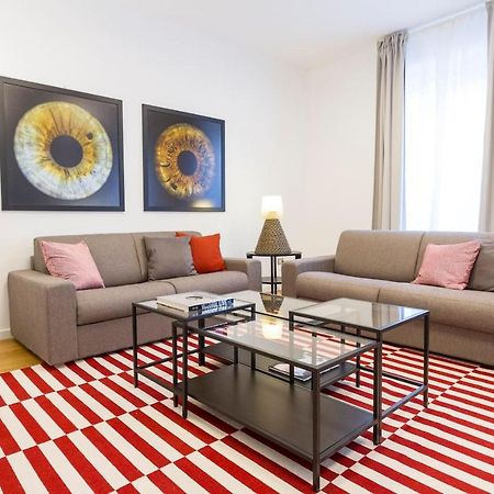 Easylife - Annydi Art Home In Duomo Милано Екстериор снимка