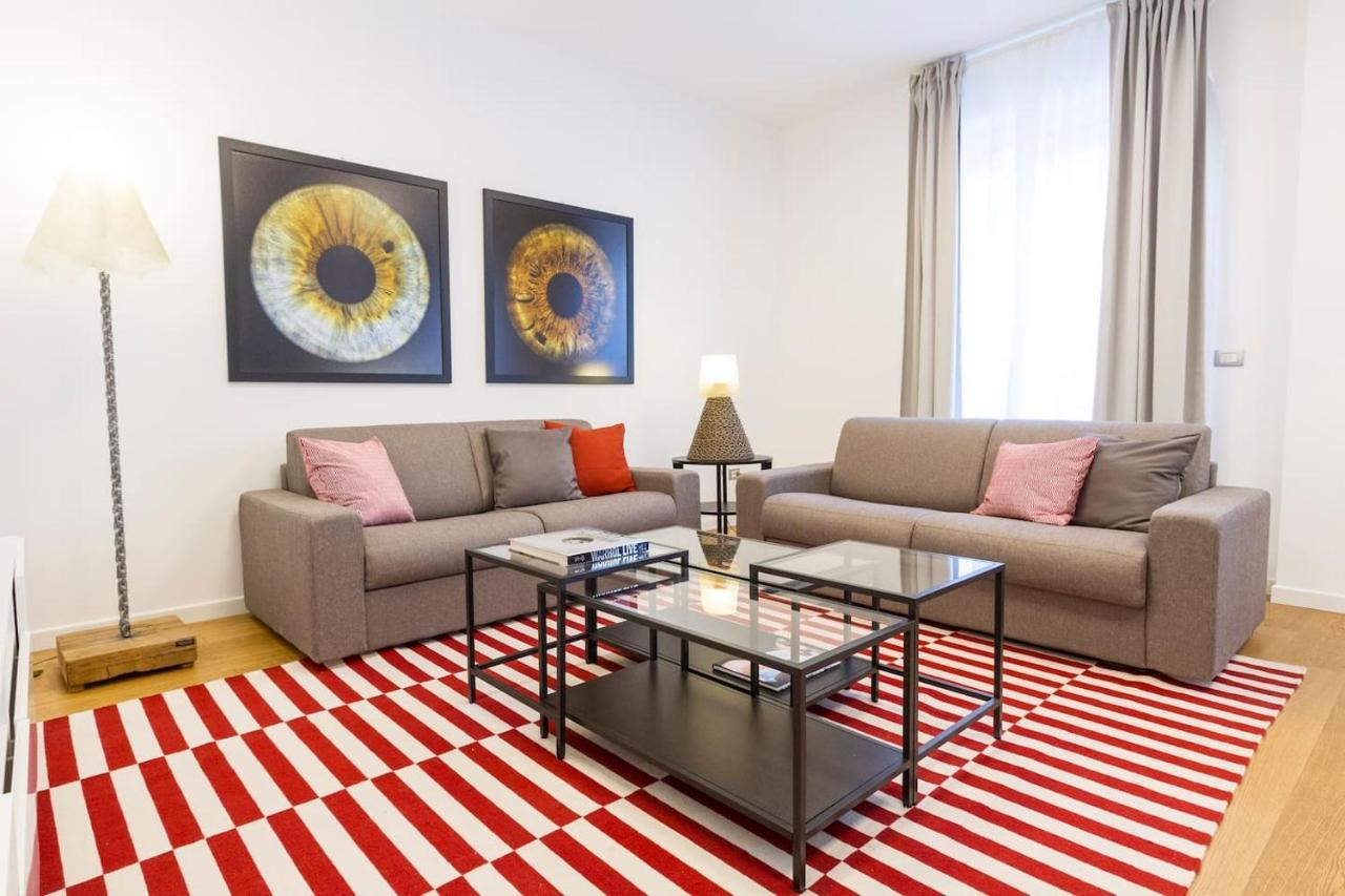 Easylife - Annydi Art Home In Duomo Милано Екстериор снимка