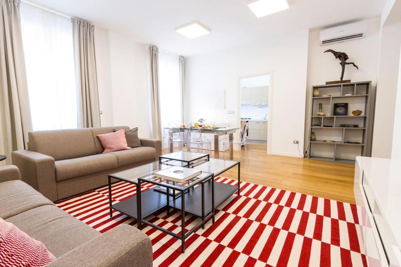 Easylife - Annydi Art Home In Duomo Милано Екстериор снимка