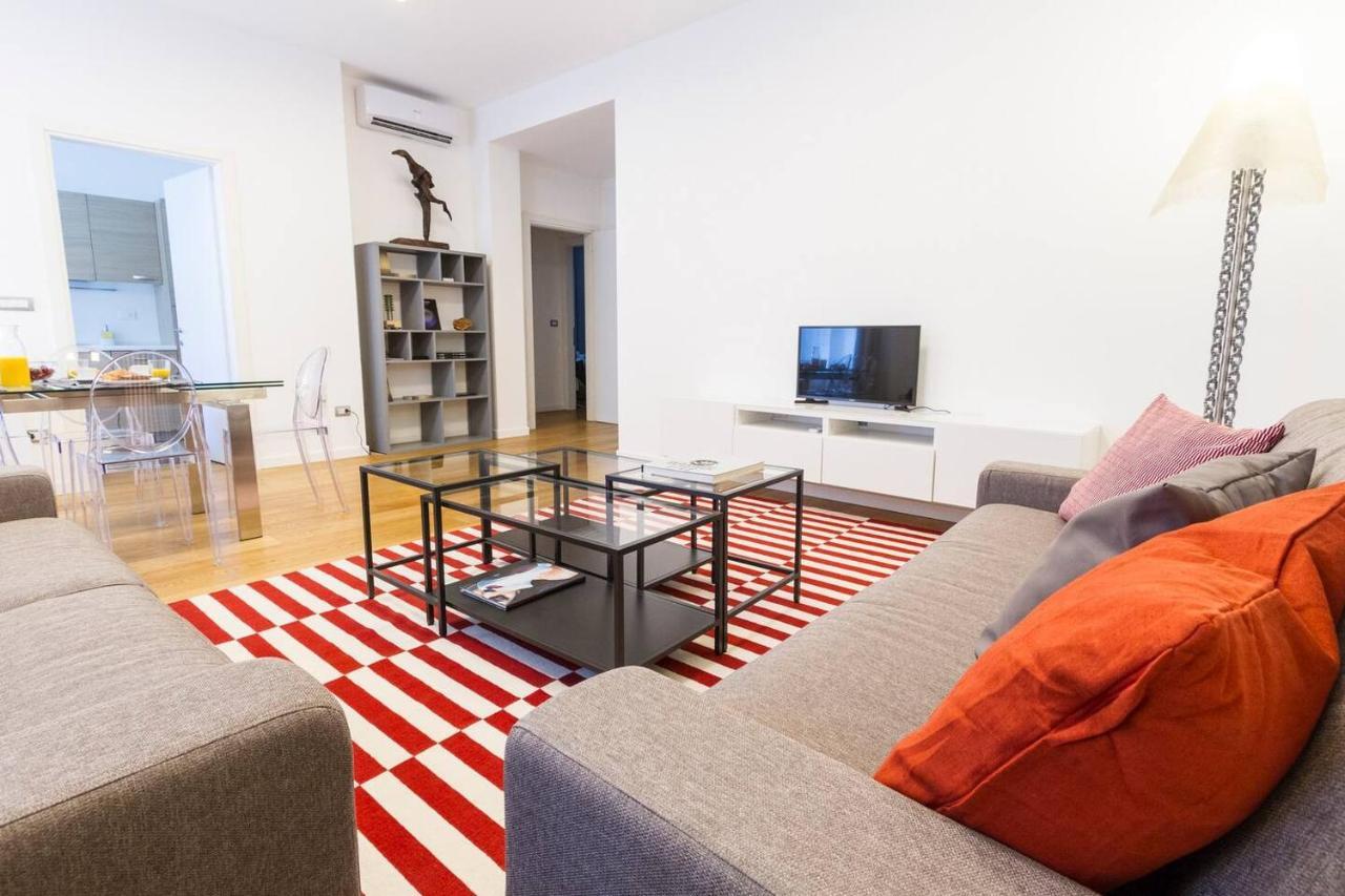 Easylife - Annydi Art Home In Duomo Милано Екстериор снимка