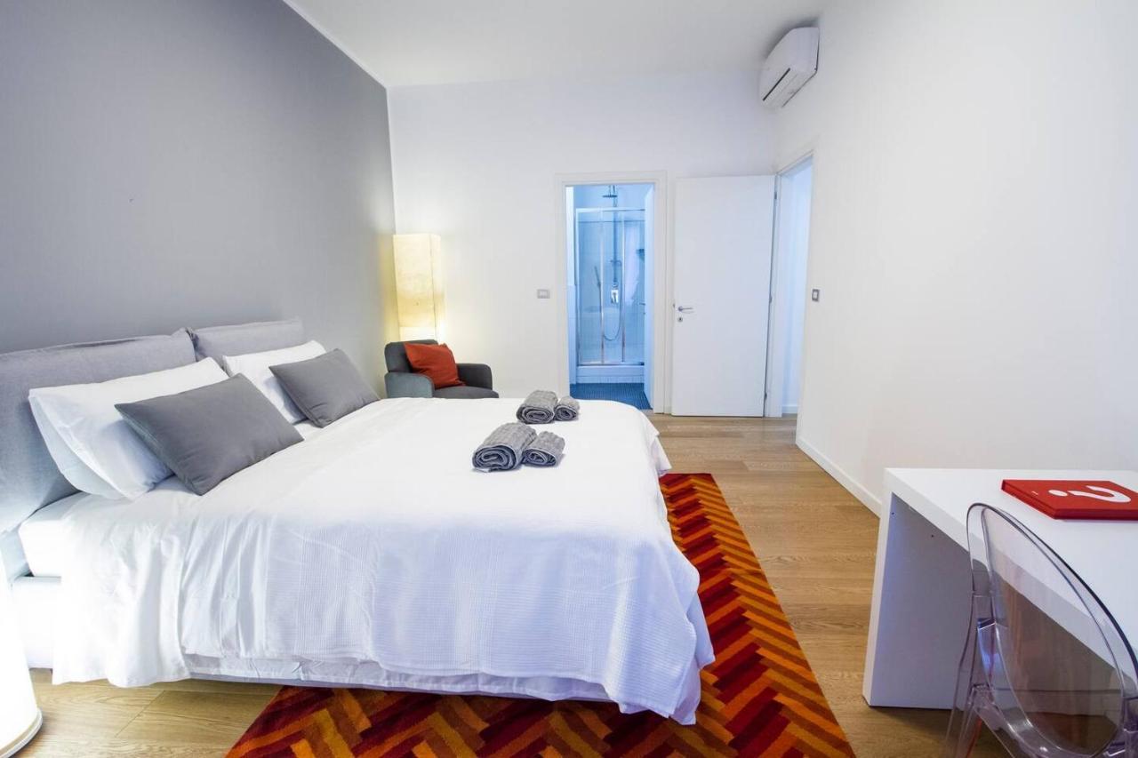 Easylife - Annydi Art Home In Duomo Милано Екстериор снимка