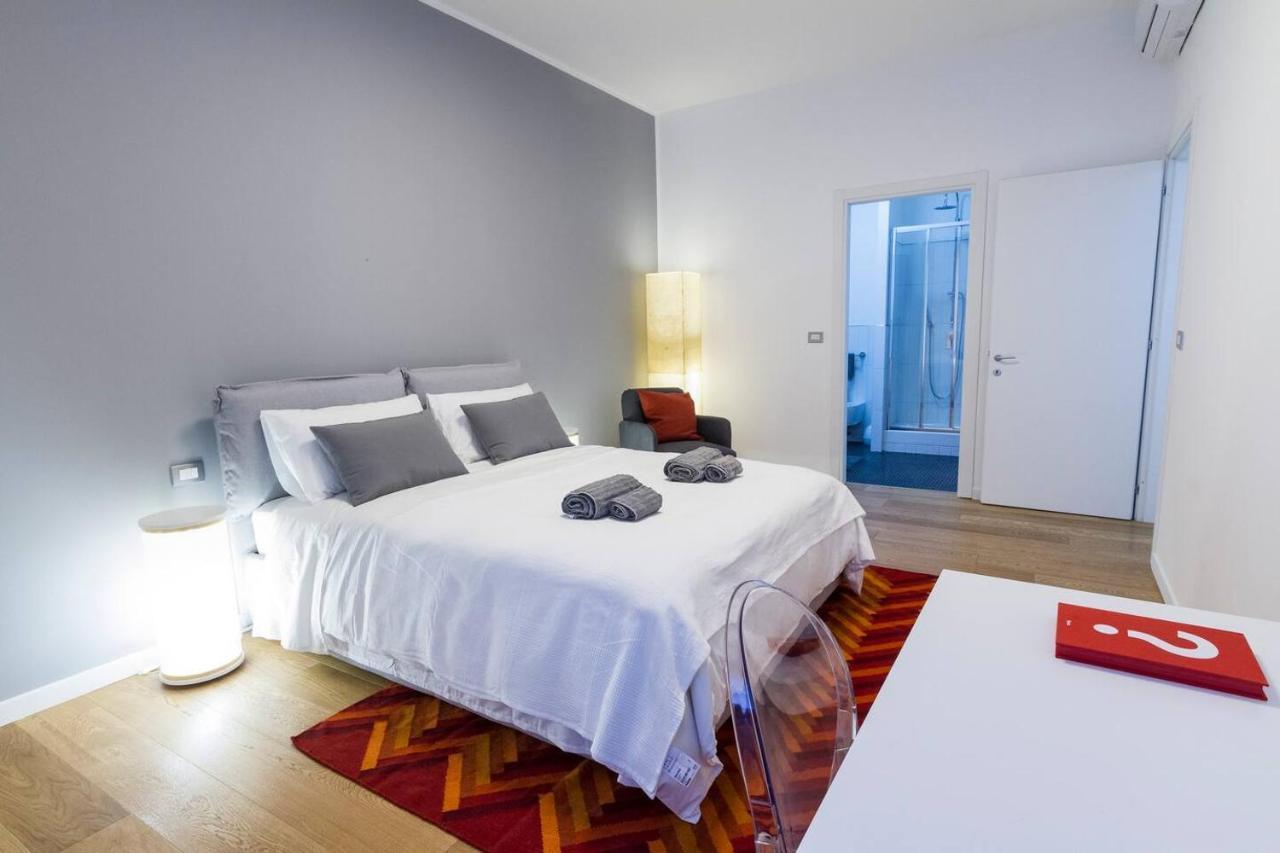 Easylife - Annydi Art Home In Duomo Милано Екстериор снимка