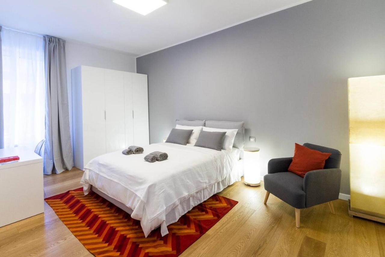 Easylife - Annydi Art Home In Duomo Милано Екстериор снимка