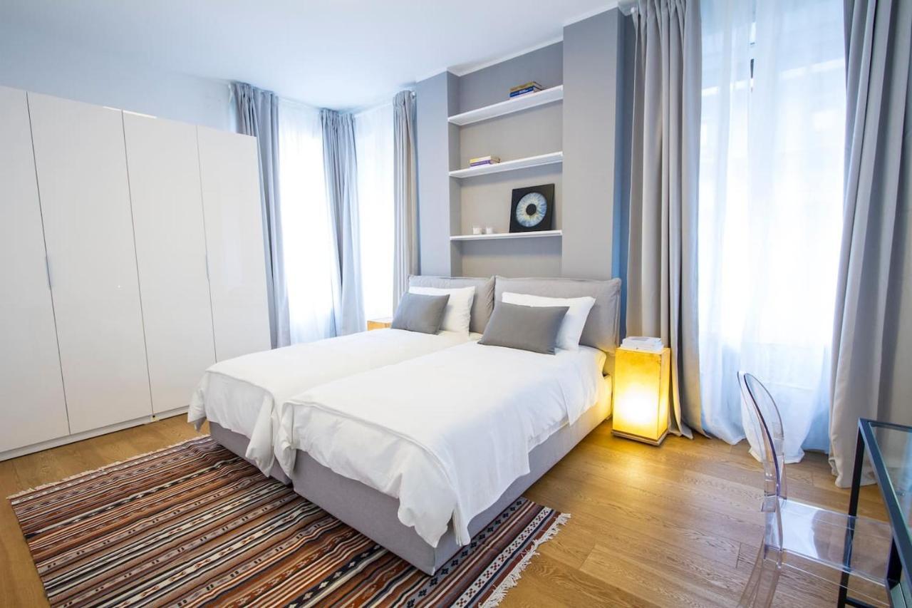 Easylife - Annydi Art Home In Duomo Милано Екстериор снимка