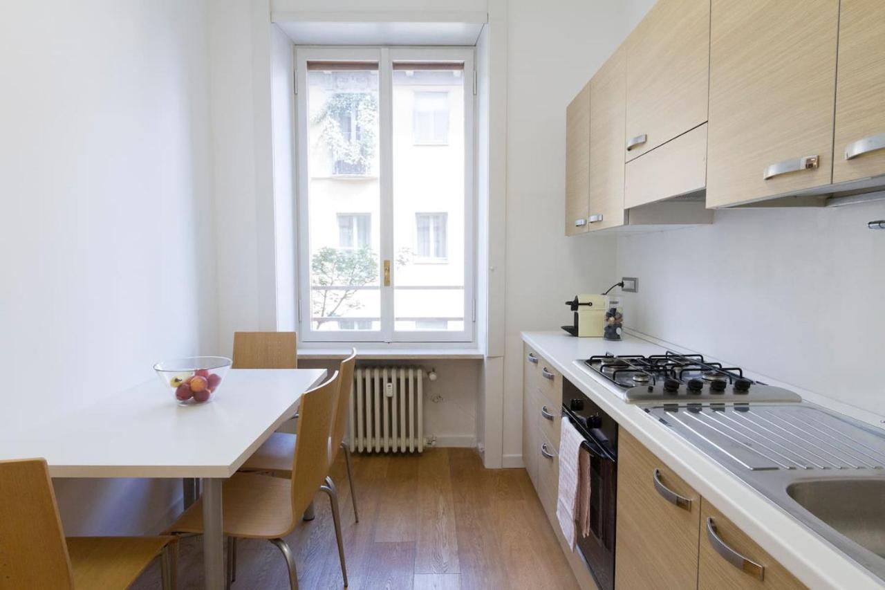 Easylife - Annydi Art Home In Duomo Милано Екстериор снимка