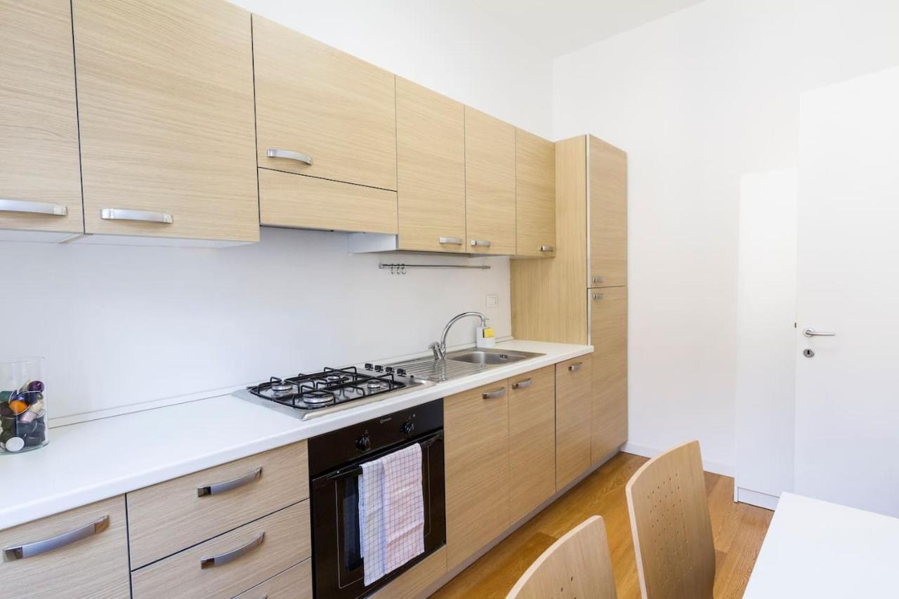Easylife - Annydi Art Home In Duomo Милано Екстериор снимка